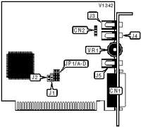 ESCOM AG   MULTIMEDIA SOUNDKARTE (ESPOWER 2.7)