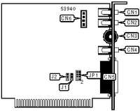 REVEAL COMPUTER PRODUCTS   SC100