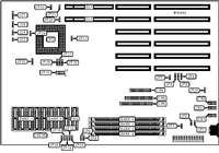 AMERICAN PREDATOR CORPORATION   PREDATOR I PLUS OVERDRIVE