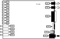 ACER AMERICA CORPORATION   MODEM 2424
