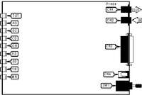 AT&T PARADYNE   DATAPORT EXPRESS 3740
