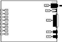 BOCA RESEARCH, INC.   BOCAMODEM V.34 DATA/FAX (MV.34E)