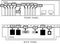 ADTRAN   EXPRESS XLT