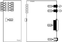 COMPUTER PERIPHERALS, INC.   VIVA 14.4/FAX EXTERNAL