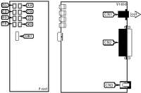 COMPUTER PERIPHERALS, INC.   EUROVIVA 14.4E FAX