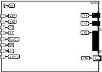 CARDINAL TECHNOLOGIES,INC.   2400V42 (EXTERNAL), 2450V42 (EXTERNAL)