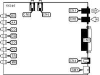 SYSGRATION, LTD.   33.6K/56K VOICE/FAX/MODEM (EXTERNAL)